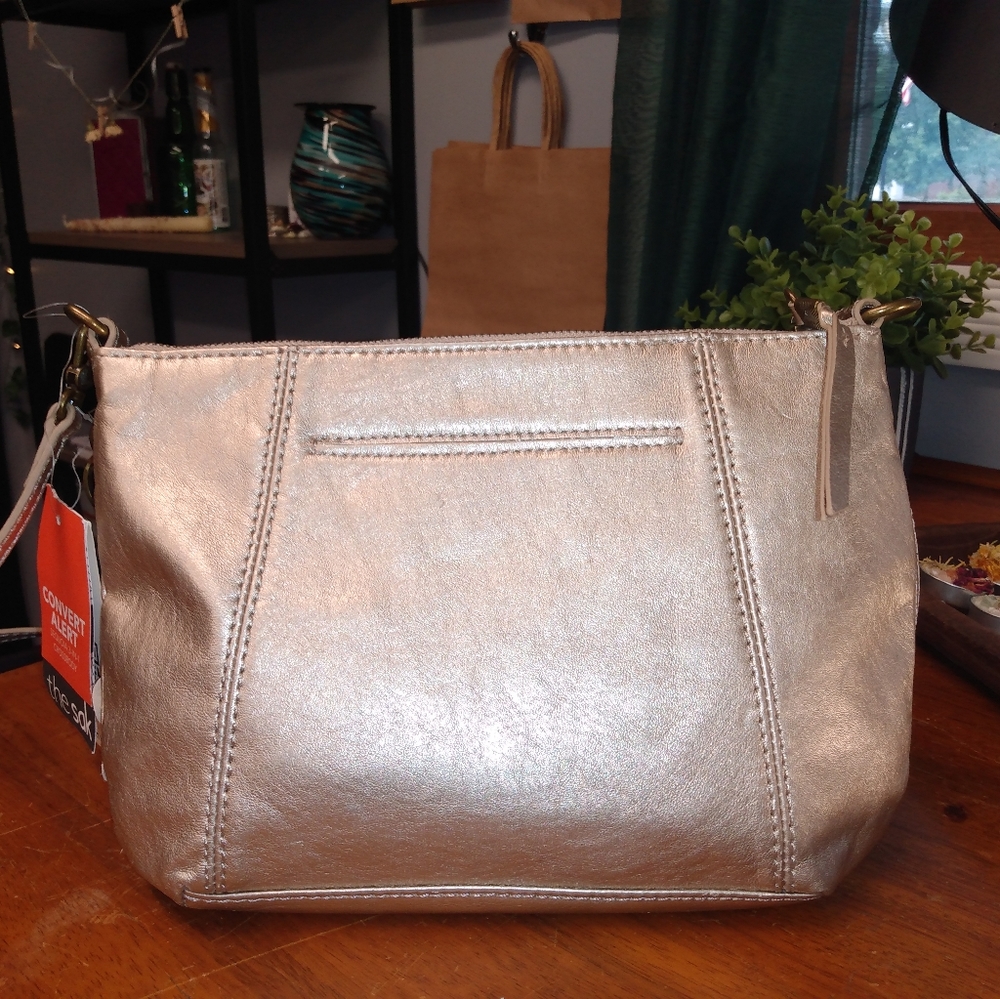 The Sak - Picture 3 of 6